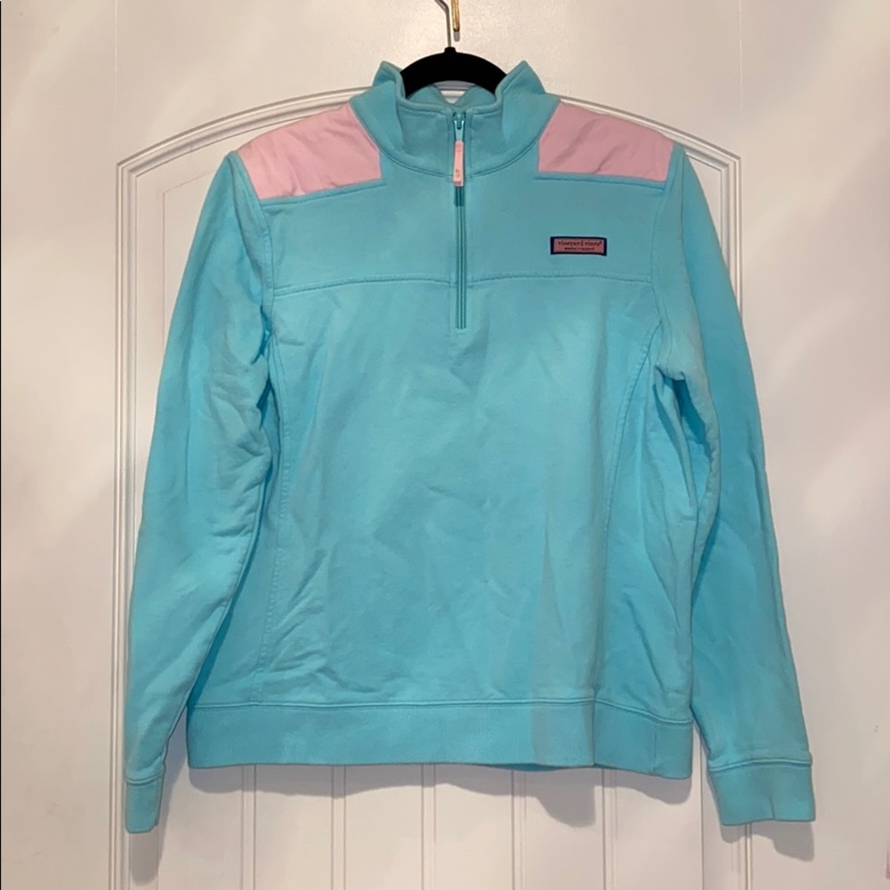 Vineyard Vines Women’s Shep Shirt